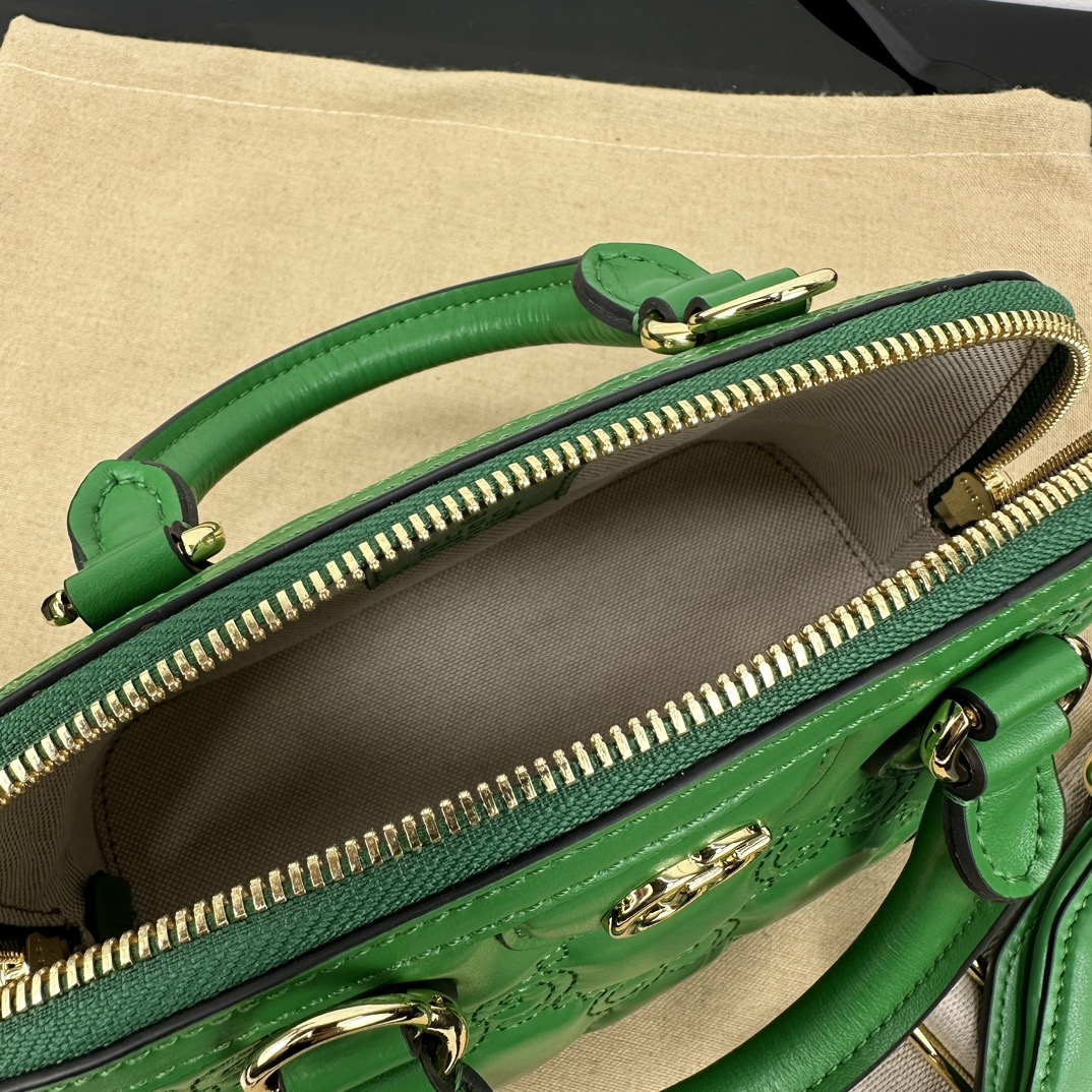 Gucci Top Handle Bags